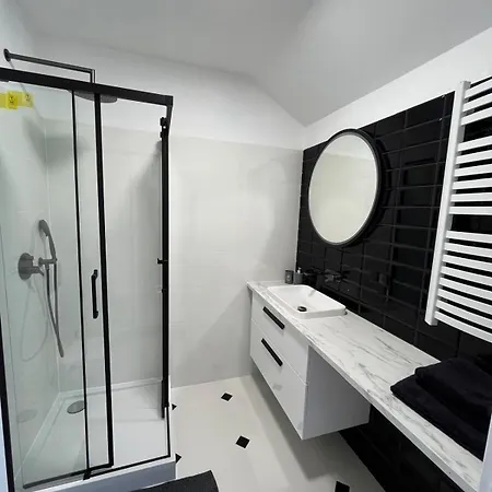 Apartament Franciszkanska 3 Tarnow Exterior photo
