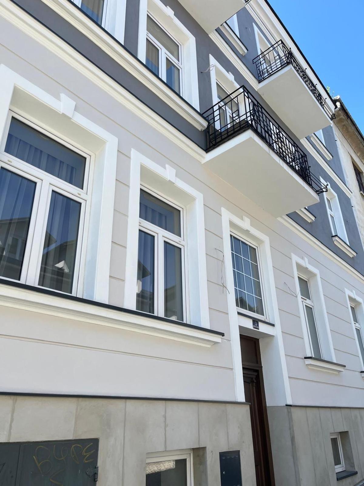 Franciszkanska 3 Apartment