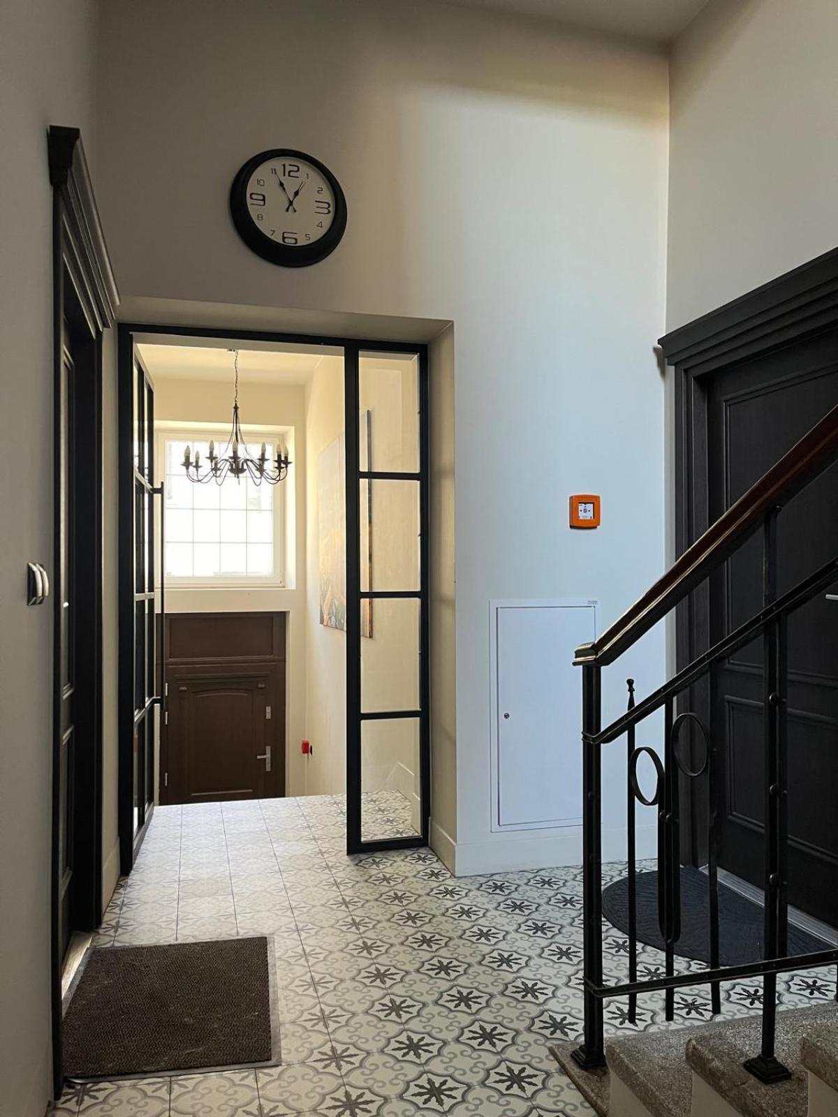 Apartment Franciszkanska 3 *