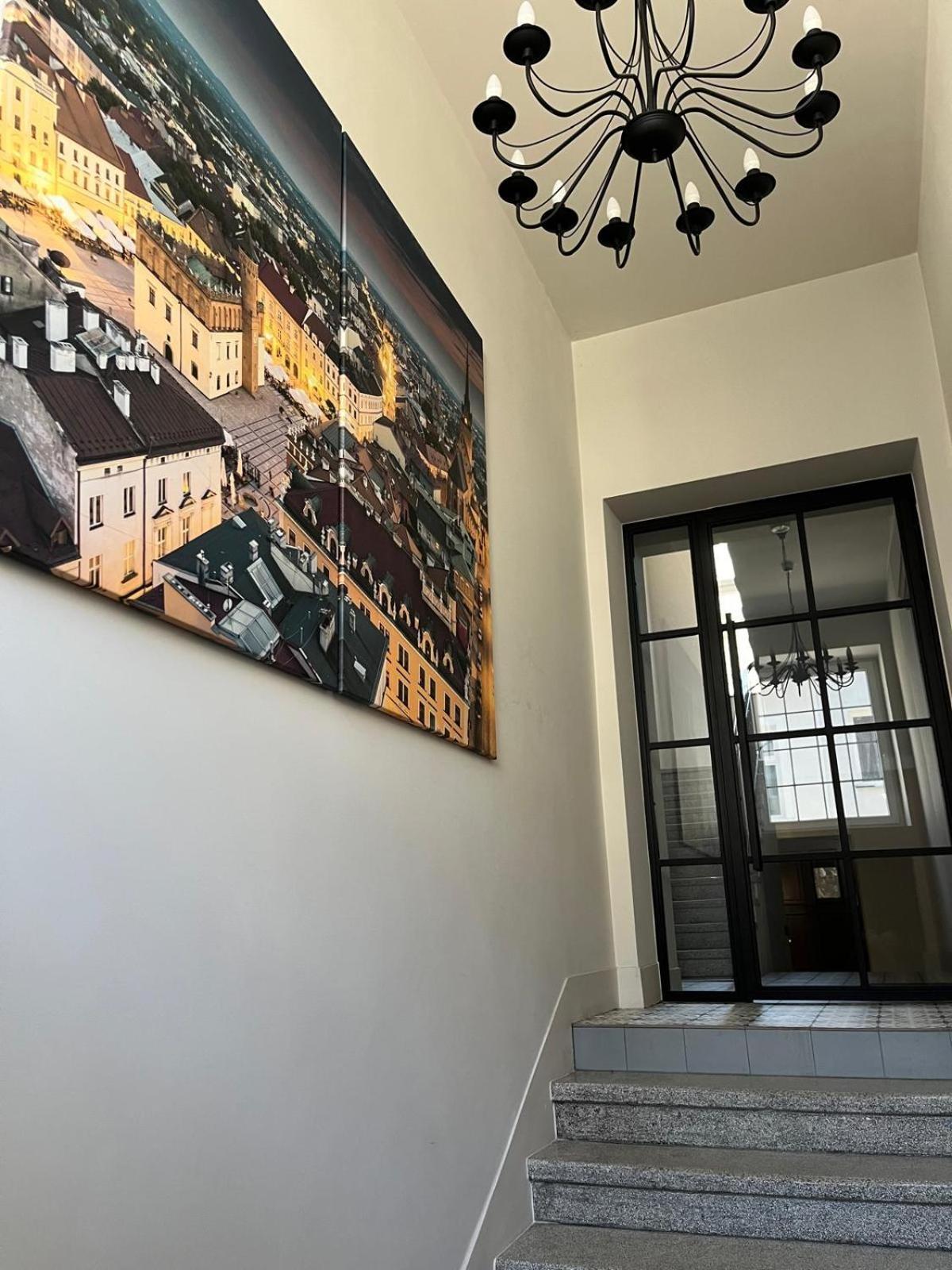 Franciszkanska 3 Apartment Tarnow