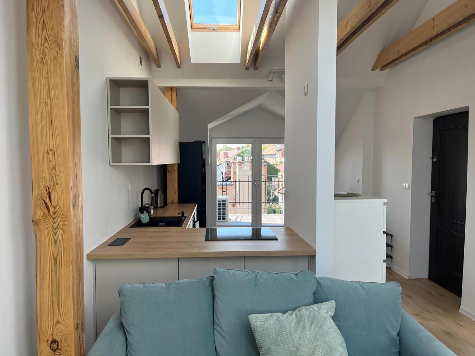 Apartment Franciszkanska 3 *