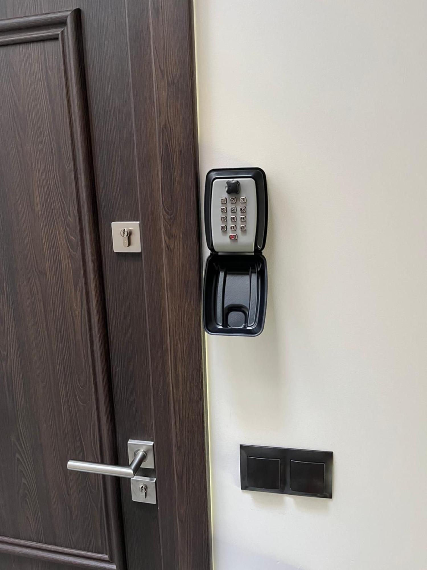 Apartment Franciszkanska 3 *
